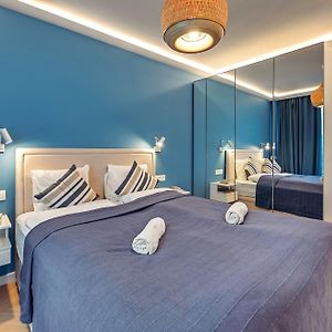 Deluxe Appartement met een Slaapkamer